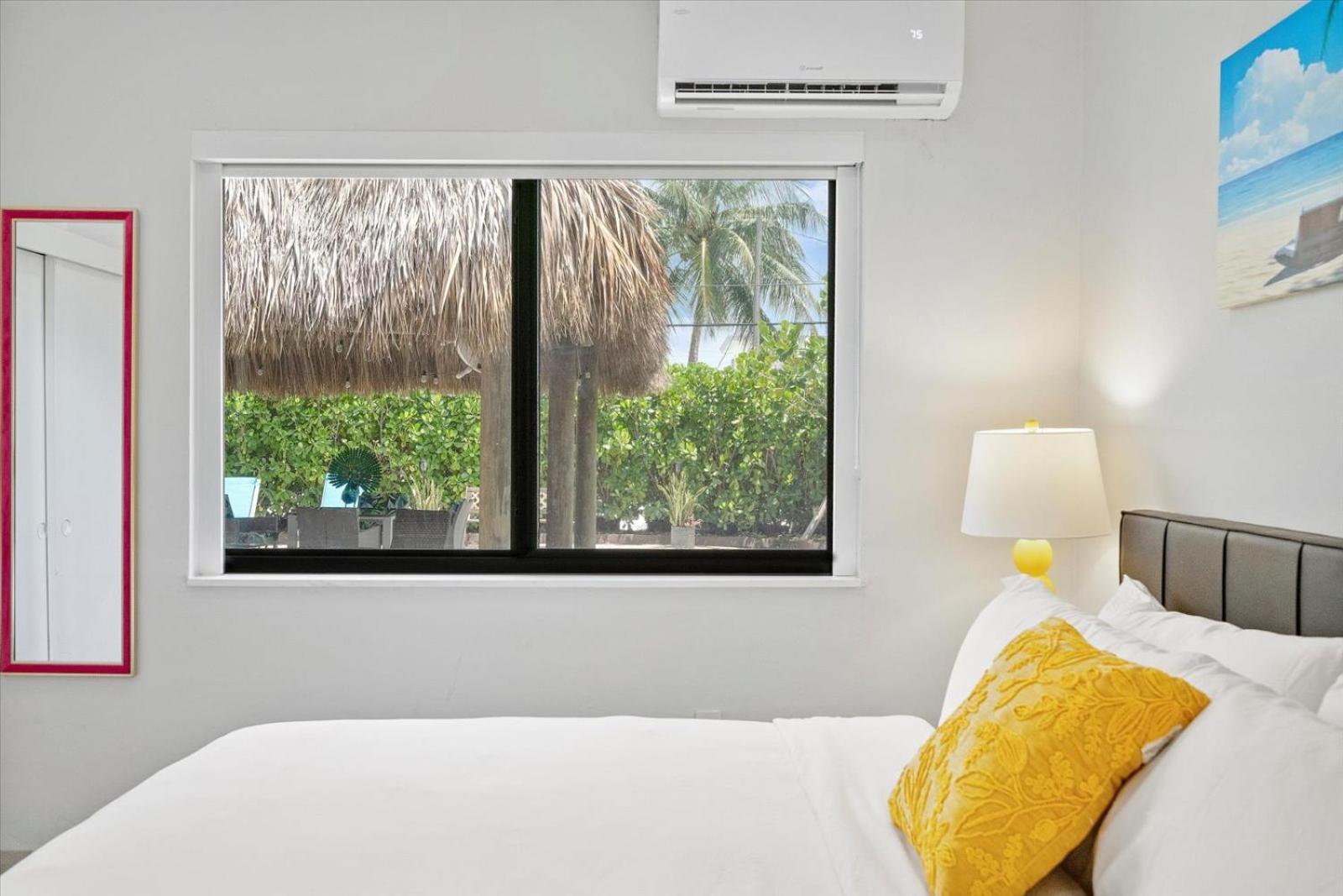 Apartmán Walnut By The Sea Hollywood Pokoj fotografie