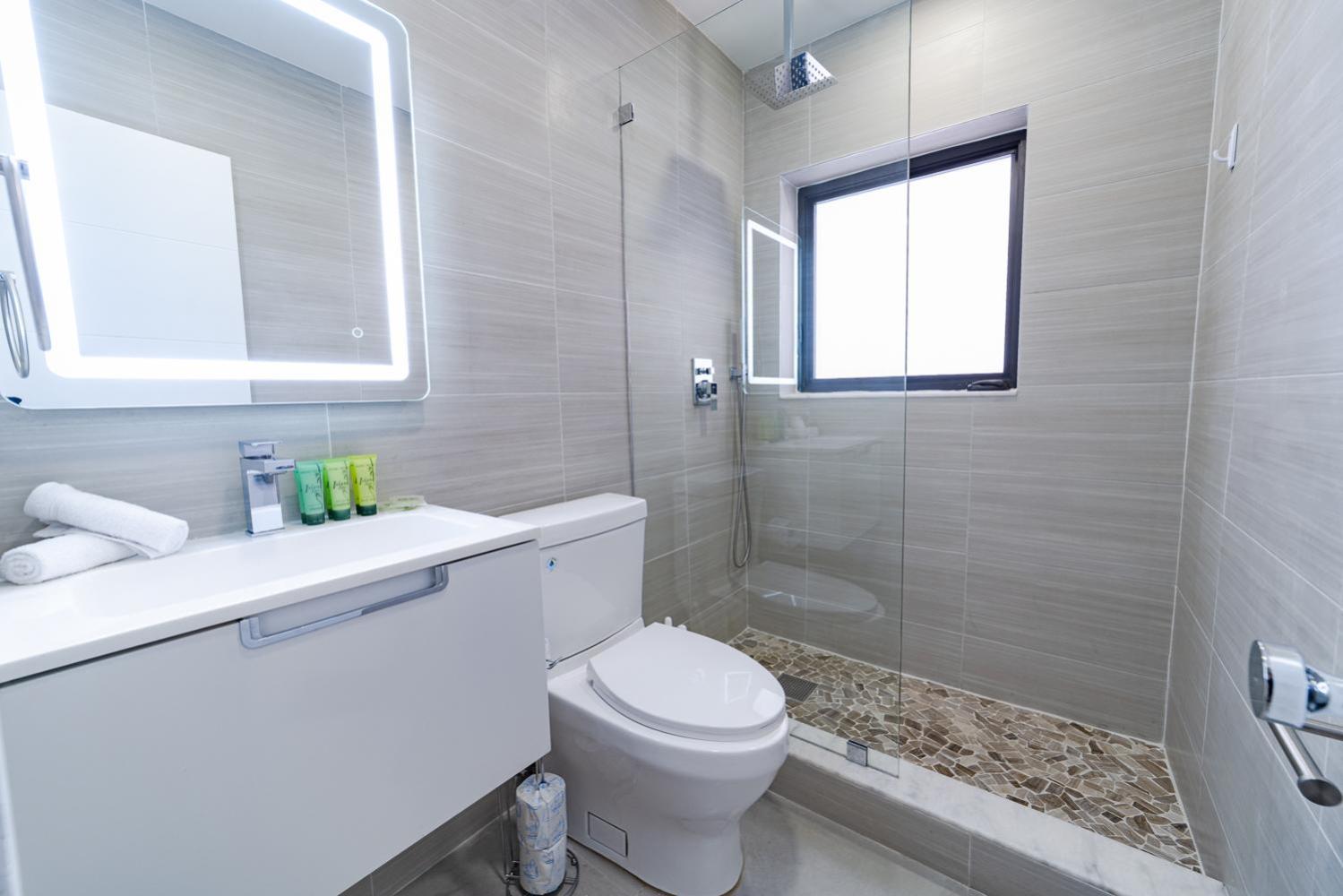 Apartmán Walnut By The Sea Hollywood Pokoj fotografie